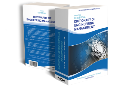Dictionary of Engineering Management