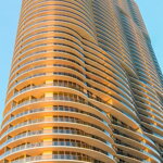 ARIA ON THE BAY #1910