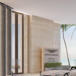 ASTON MARTIN RESIDENCES #3204