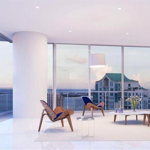 ASTON MARTIN RESIDENCES #3204