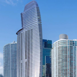 ASTON MARTIN RESIDENCES #3204