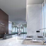 ASTON MARTIN RESIDENCES #3204