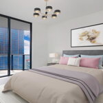 BRICKELL FLATIRON #PH5103