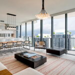 BRICKELL FLATIRON #PH5308