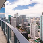 BRICKELL FLATIRON #PH5308