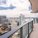 BRICKELL FLATIRON #PH5308