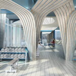 BRICKELL FLATIRON #PH6006