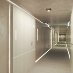 BRICKELL FLATIRON #PH6006