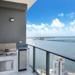 ECHO BRICKELL #3003-3103