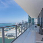 MARQUIS RESIDENCES #5001