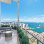 MARQUIS RESIDENCES #5001