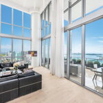 MARQUIS RESIDENCES #4906