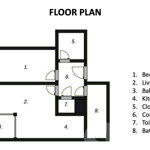 MDA APART GEN SELNERA #3256