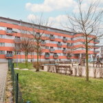 MDA APART GEN SELNERA #3256