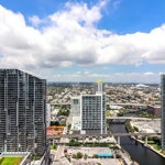 REACH BRICKELL CITY CENTRE #808