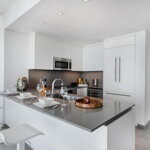 RISE BRICKELL CITY CENTRE # 1712