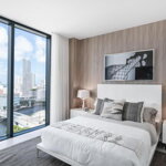 RISE BRICKELL CITY CENTRE # 1712