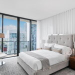 RISE BRICKELL CITY CENTRE # 1712