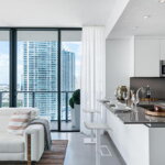 RISE BRICKELL CITY CENTRE # 1712