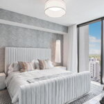 RISE BRICKELL CITY CENTRE # 1712