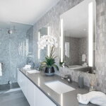 RISE BRICKELL CITY CENTRE # 1712