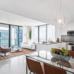 RISE BRICKELL CITY CENTRE # 1712