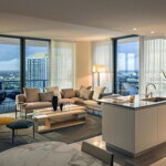 RISE BRICKELL CITY CENTRE #1006