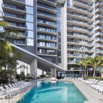 RISE BRICKELL CITY CENTRE # 1712