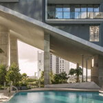 RISE BRICKELL CITY CENTRE #2209