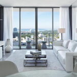 RISE BRICKELL CITY CENTRE #1006