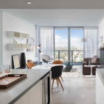 RISE BRICKELL CITY CENTRE #1006