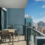 RISE BRICKELL CITY CENTRE #2209