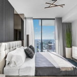 RISE BRICKELL CITY CENTRE #2209