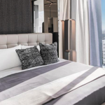 RISE BRICKELL CITY CENTRE #2209