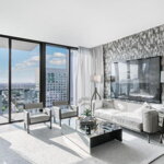 RISE BRICKELL CITY CENTRE #2209