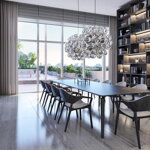 THE RITZ-CARLTON RESIDENCES NID-BEACH #PH16