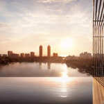 THE RITZ-CARLTON RESIDENCES NID-BEACH #PH16