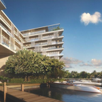 THE RITZ-CARLTON RESIDENCES NID-BEACH #PH16