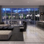 THE RITZ-CARLTON RESIDENCES NID-BEACH #PH16