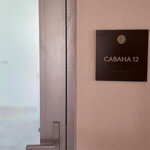 TURNBERRY OCEAN CLUB #CABANA 12