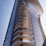 UNA RESIDENCES  #3403