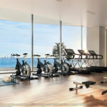 UNA RESIDENCES  #3403