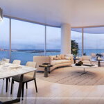 UNA RESIDENCES  #3403