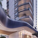 UNA RESIDENCES  #3403