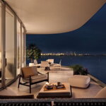 UNA RESIDENCES  #3403