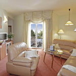 Large Hotel-Selce-Croatia