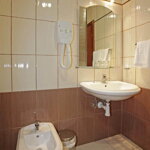 Large Hotel-Selce-Croatia