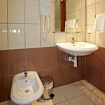 Large Hotel-Selce-Croatia