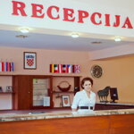 Large Hotel-Selce-Croatia