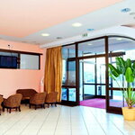 Large Hotel-Selce-Croatia